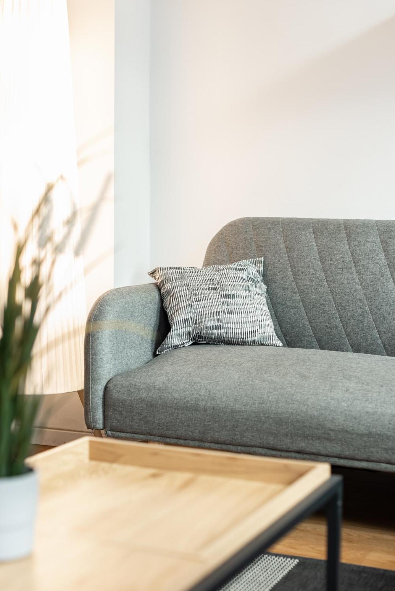 Gewoelbewohnung Mit Terrasse Dresden
